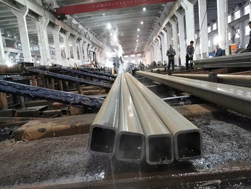 翁源无缝翁源翁源方矩管生产厂家 翁源无缝翁源翁源方矩管生产厂家